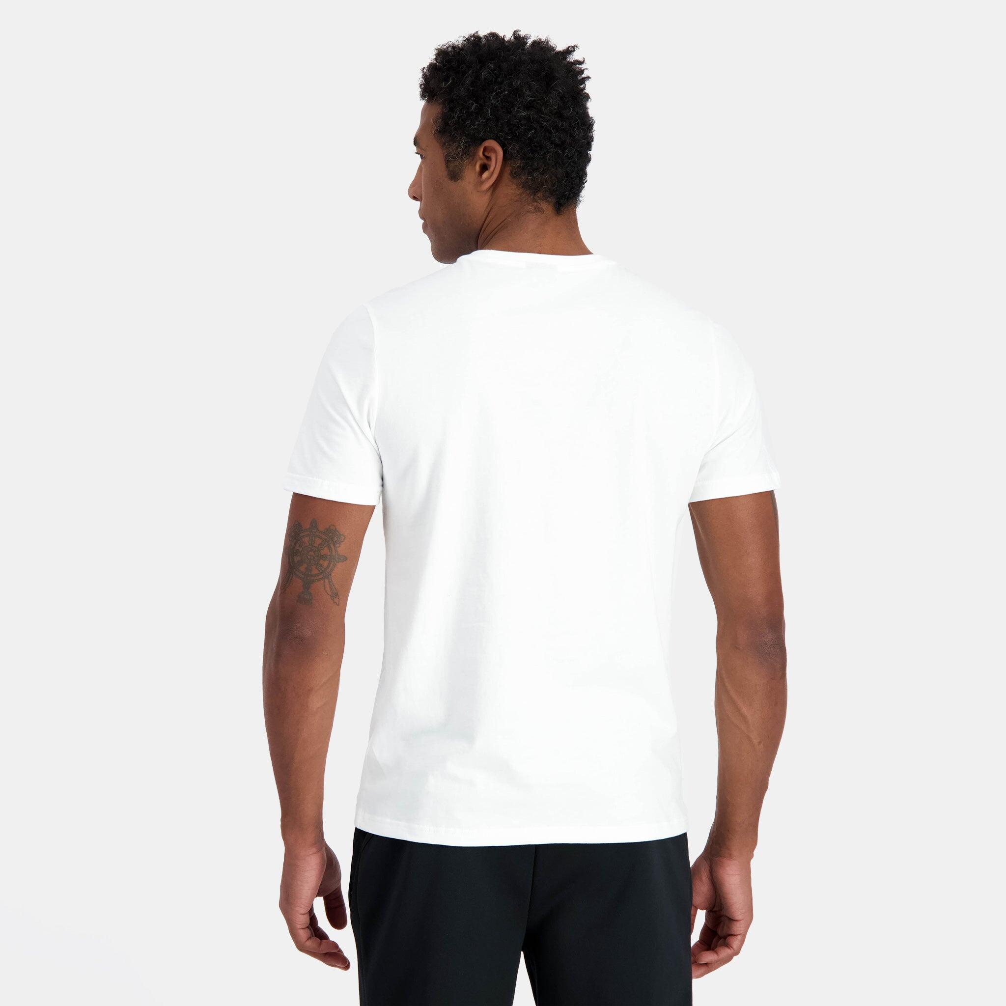 T-shirt Homme Tennis 4/5