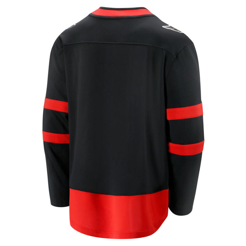 Trikot Fanatics Breakaway NHL Ottawa Senators Home 3/3