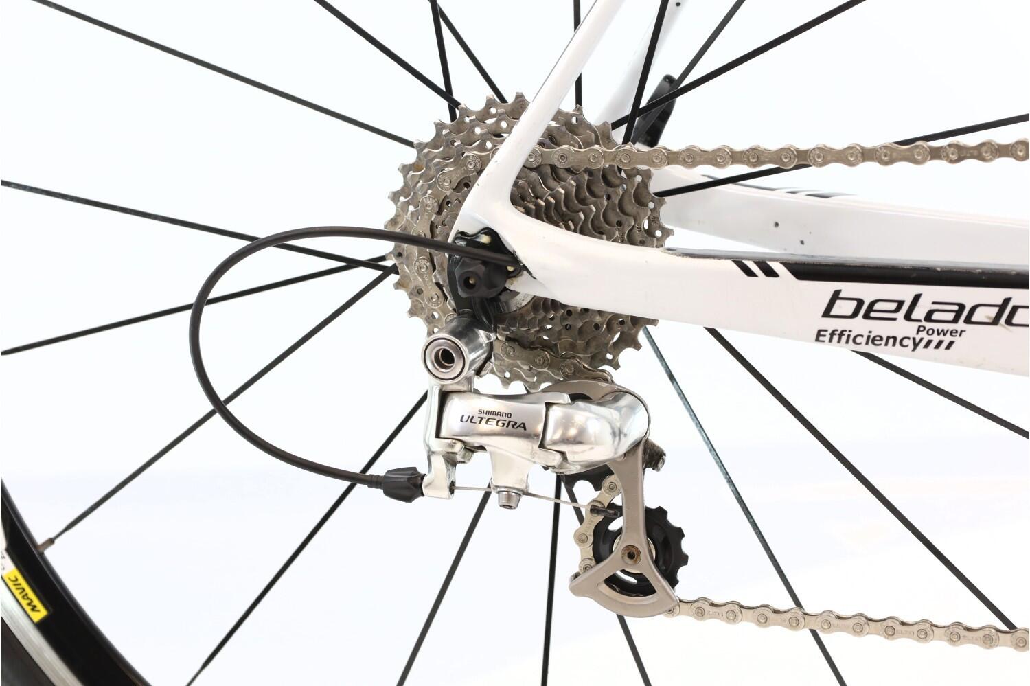 Tweedehands racefiets ·  Belador 2.0 SL · Zeer goede toestand 3/8