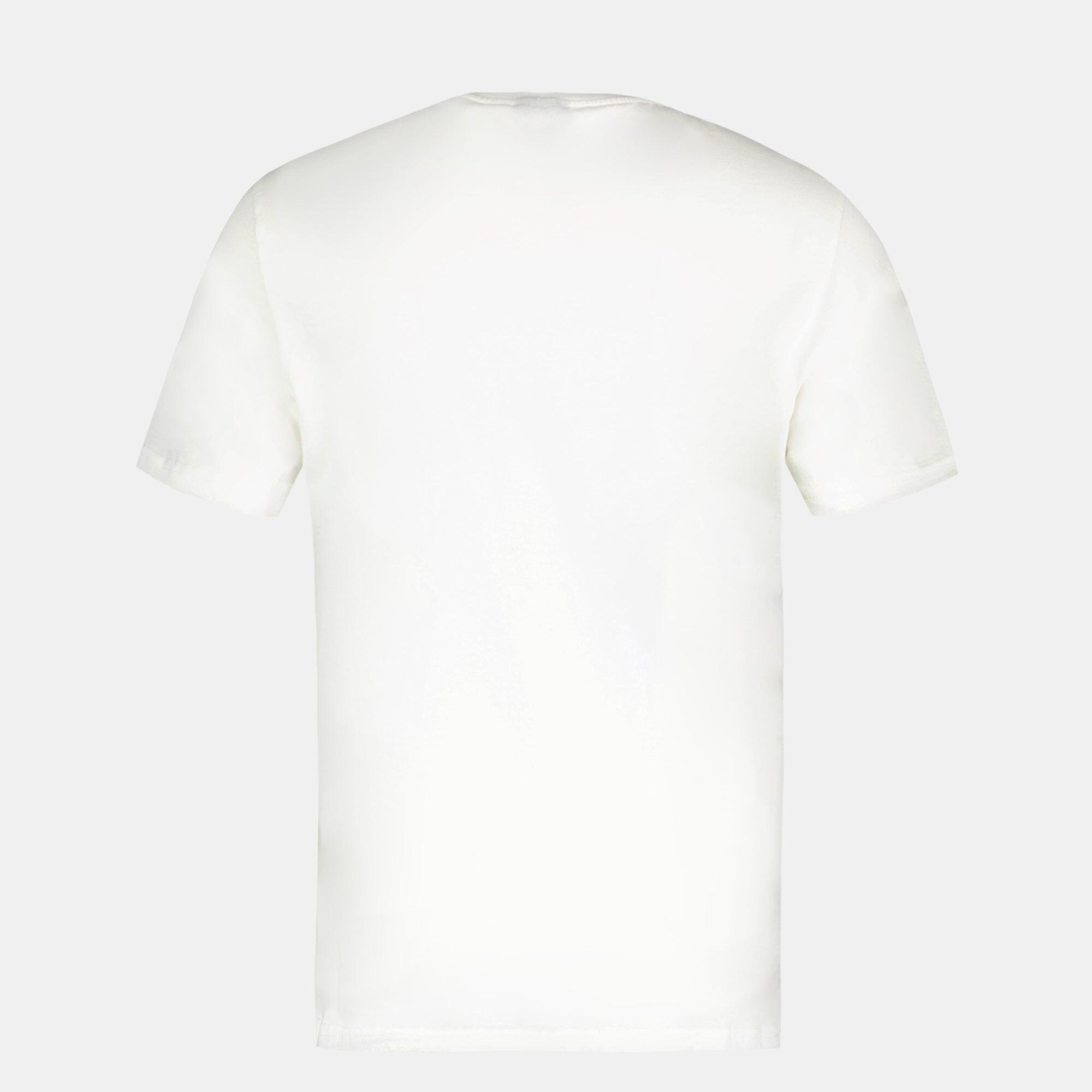 T-shirt Homme Tennis 2/3