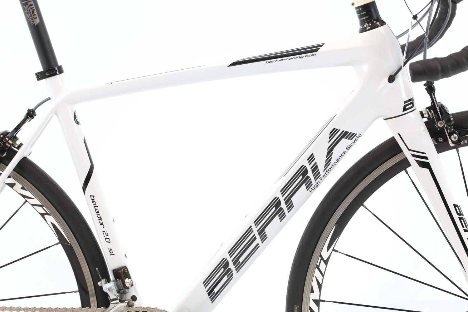 Tweedehands racefiets ·  Belador 2.0 SL · Zeer goede toestand 2/8