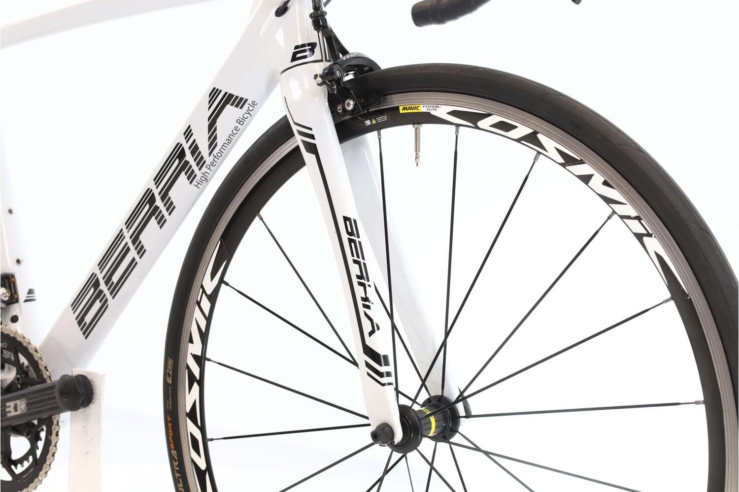 Tweedehands racefiets ·  Belador 2.0 SL · Zeer goede toestand 5/8