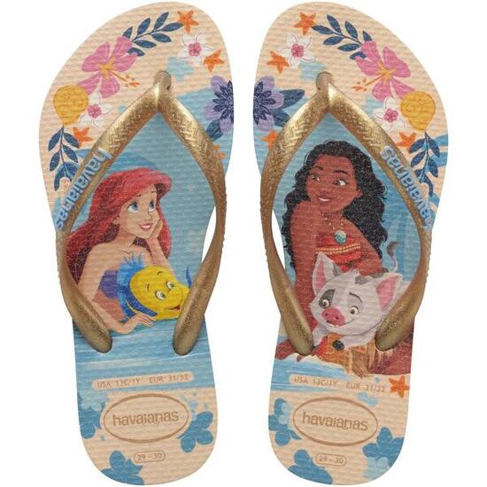 Chanclas Niña Havaianas Slim Princess