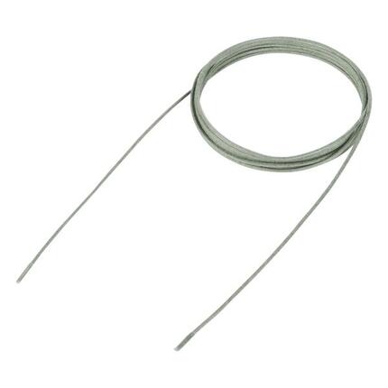 Schnürsenkel Laval schwarz