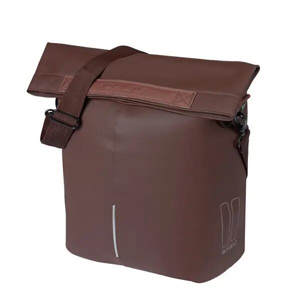 Saco traseiro Basil City 16L 3/5