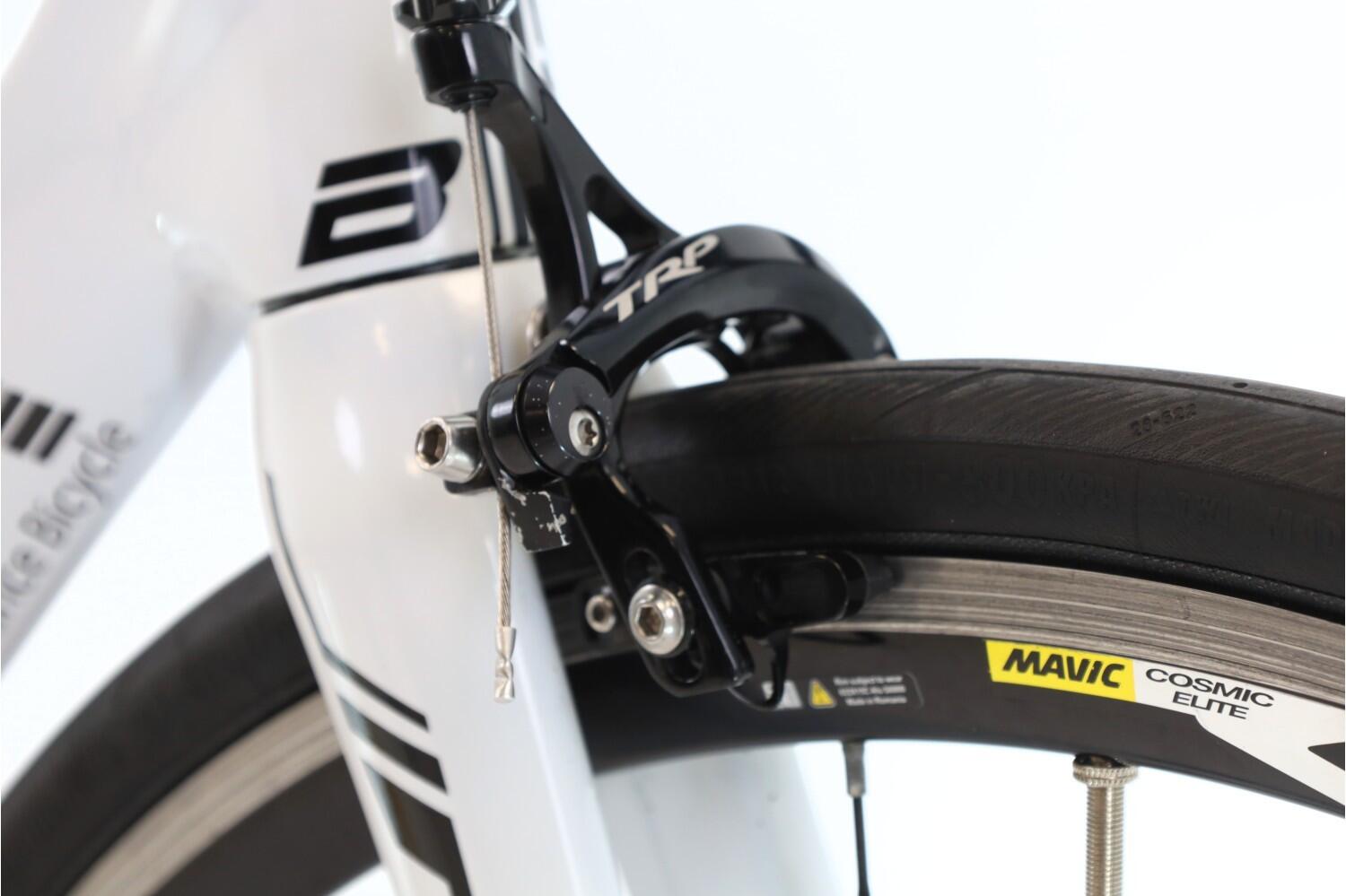Tweedehands racefiets ·  Belador 2.0 SL · Zeer goede toestand 7/8