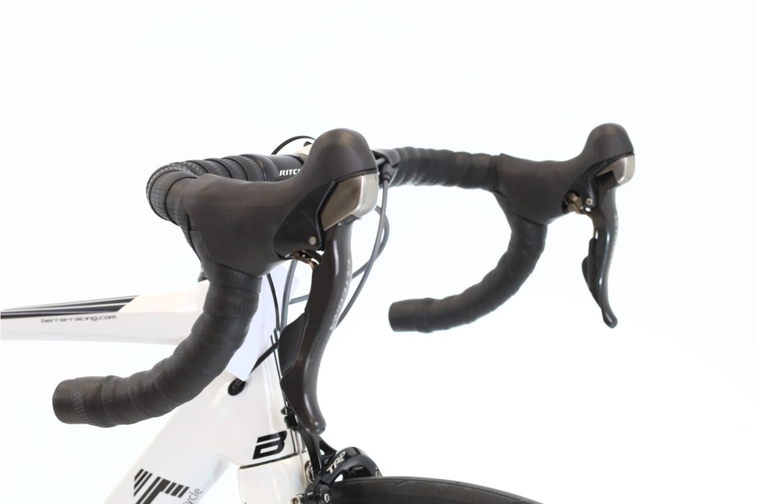 Tweedehands racefiets ·  Belador 2.0 SL · Zeer goede toestand 6/8