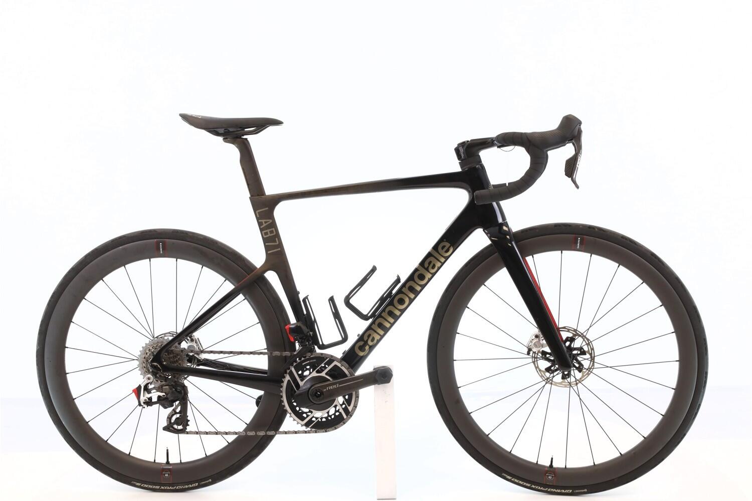 CANNONDALE picture
