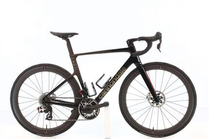 Vélo de route reconditionné · SuperSix EVO LAB71 AXS 12V · Très bon état