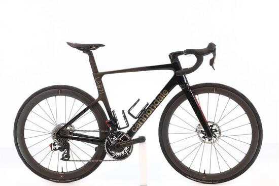 Vélo de route reconditionné · SuperSix EVO LAB71 AXS 12V · Très bon état