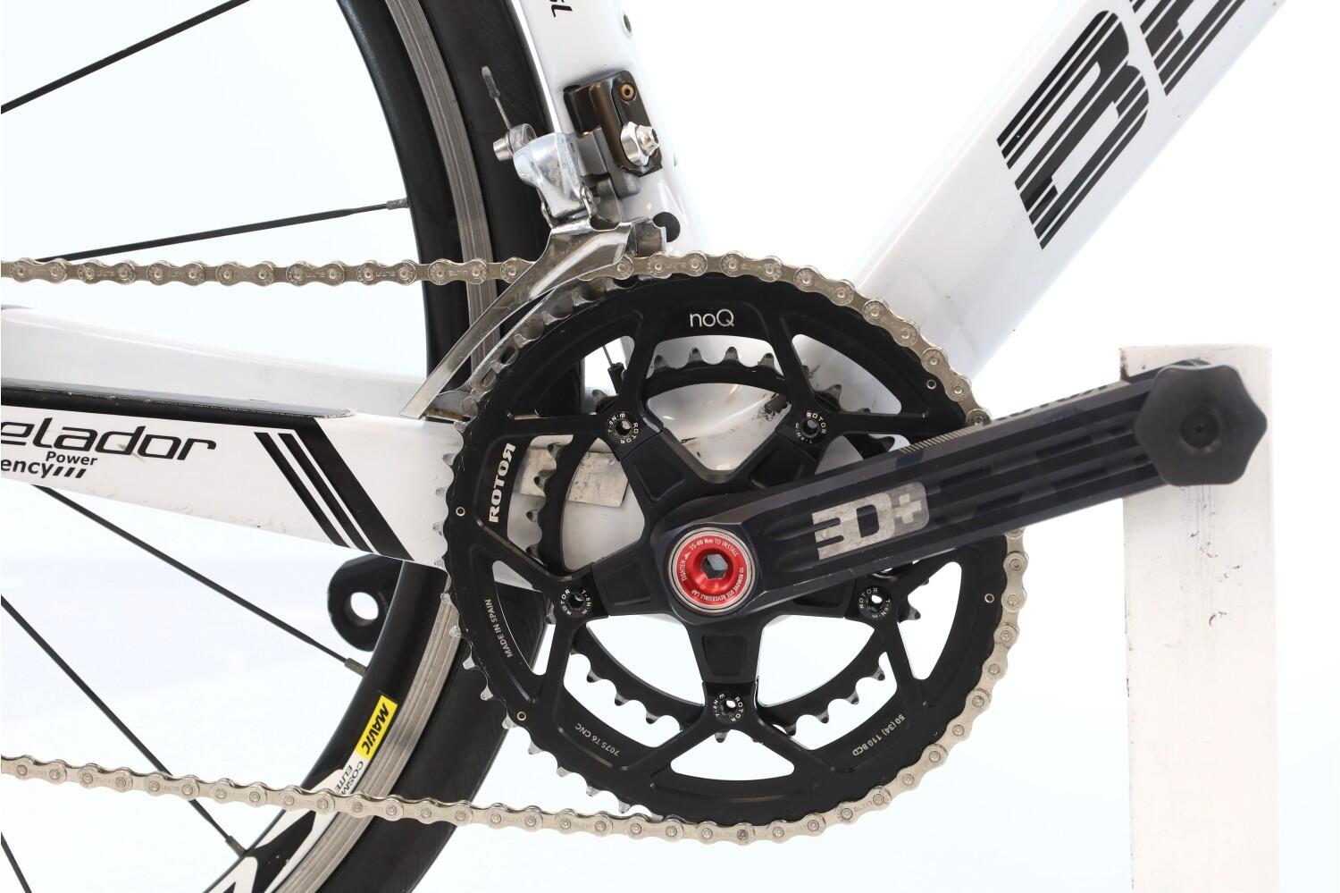 Tweedehands racefiets ·  Belador 2.0 SL · Zeer goede toestand 4/8