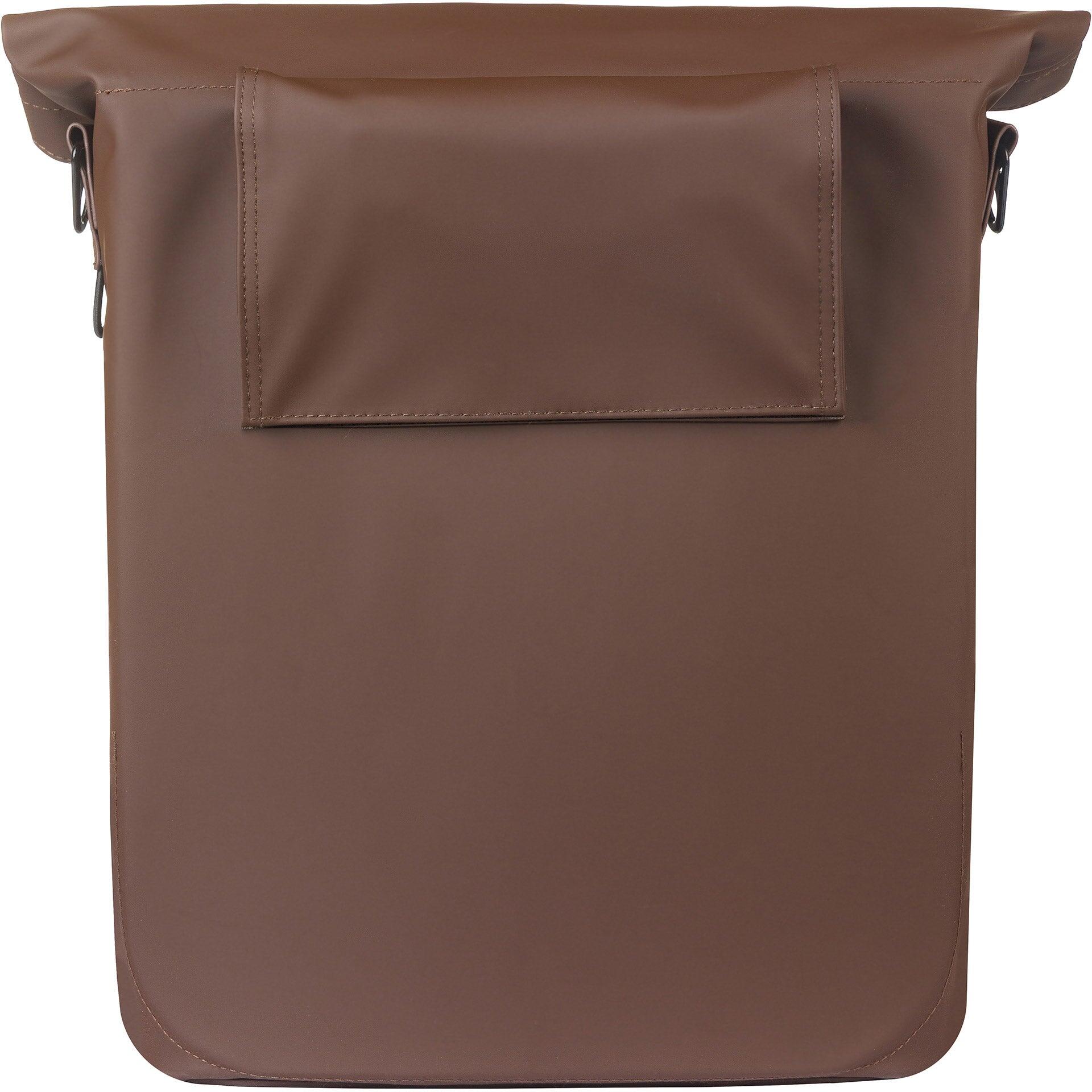 Saco traseiro Basil City 16L 5/5