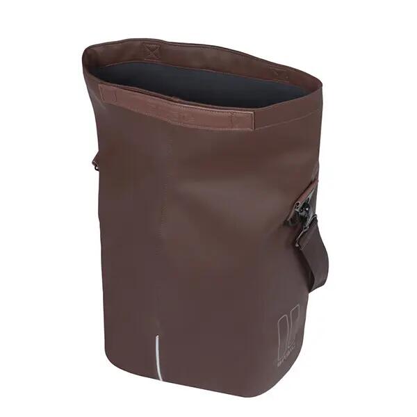 Saco traseiro Basil City 16L 4/5