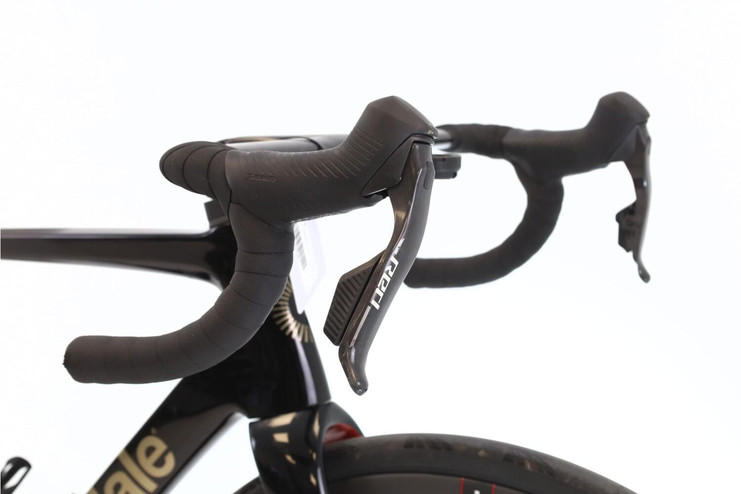 Tweedehands racefiets ·  SuperSix EVO LAB71 AXS 12V · Zeer goede toestand 6/8