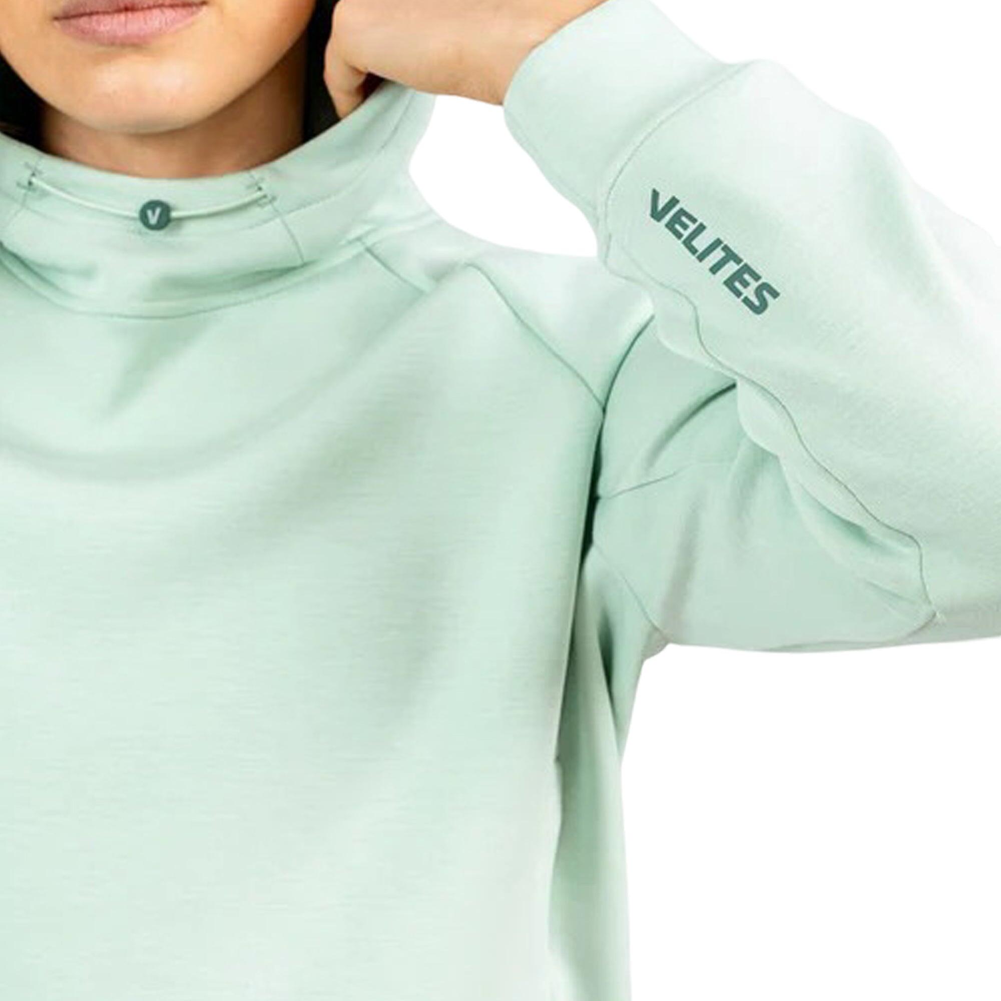 Crop Hoodie Holo - Ufficiale CrossFit Games® 4/5