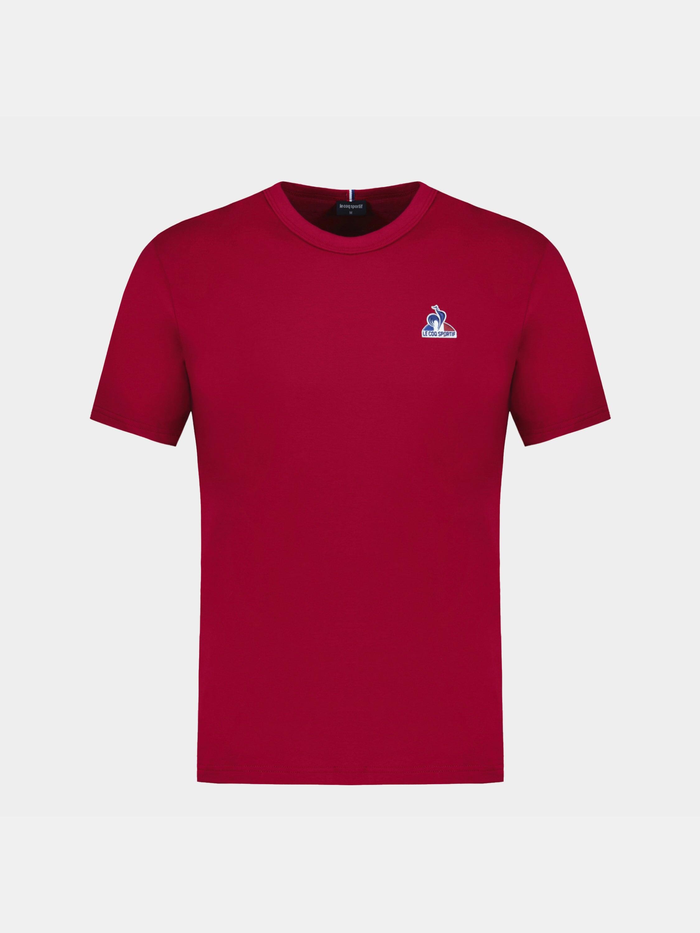 T-shirt Uomo Ess Tee Ss N°1 M 2/5