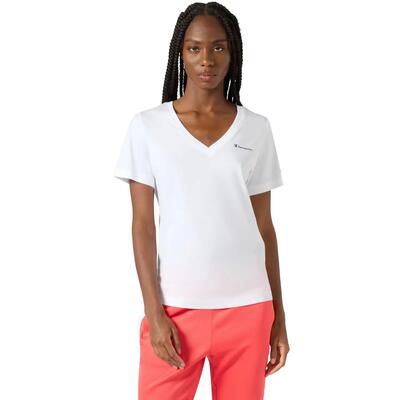 Champion dames t-shirt korte mouwen