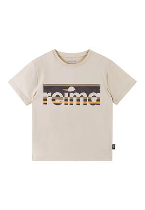T-shirt Vauhdikas -