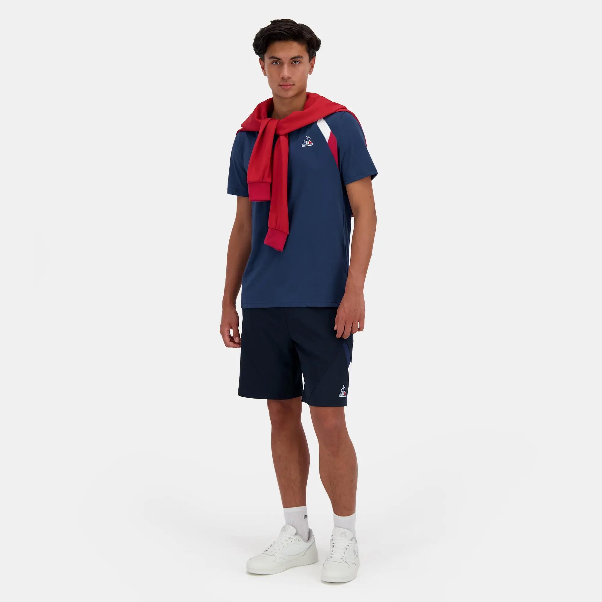 T-shirt Homme Tri Sp Tee Ss N1 5/5