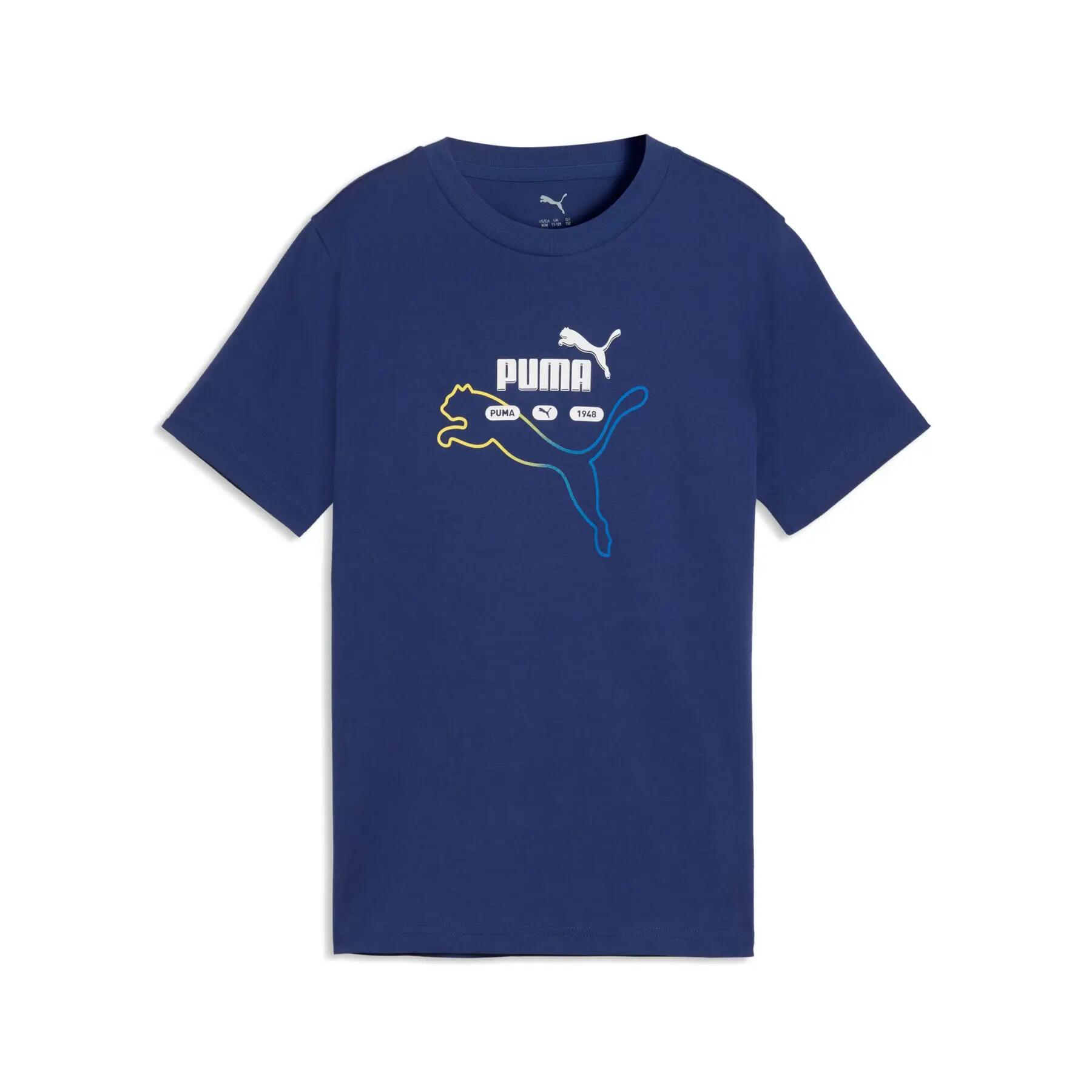 PUMA picture