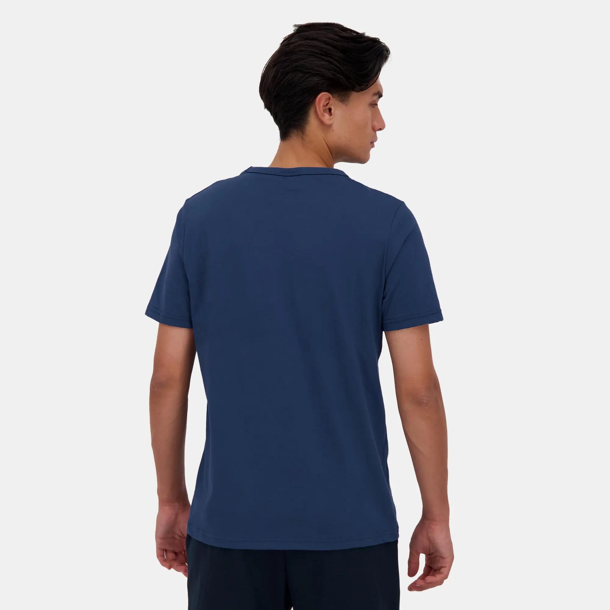 T-shirt Homme Tri Sp Tee Ss N1 4/5