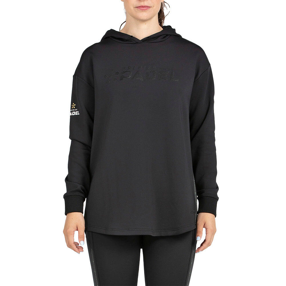 BULLPADEL PAITT Mujer PREMIER PADEL (Sudadera) 2/7