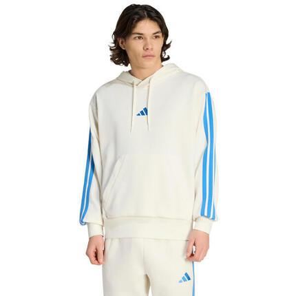 Sweat à capuche adidas Essentials French Terry homme