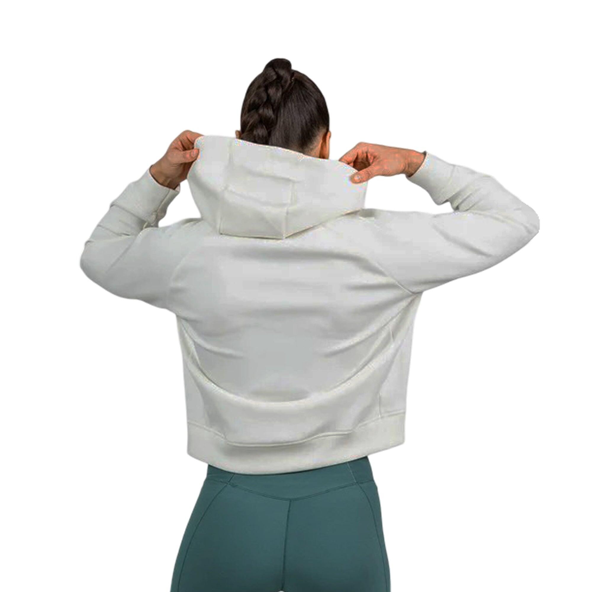 Crop Hoodie Holo - Ufficiale CrossFit Games® 3/5