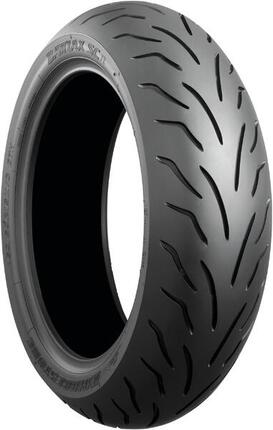 Bridgestone band battlax scooter sc tyre br.st. battlax sc 130 70-12 56l tl rear