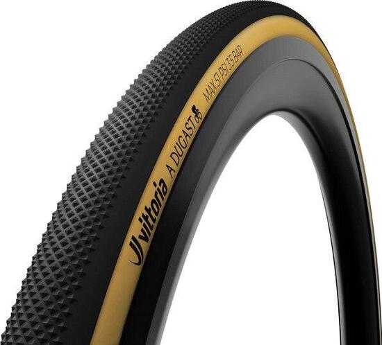 Boyau Cyclocross Vittoria A Dugast Pipistrello Beige