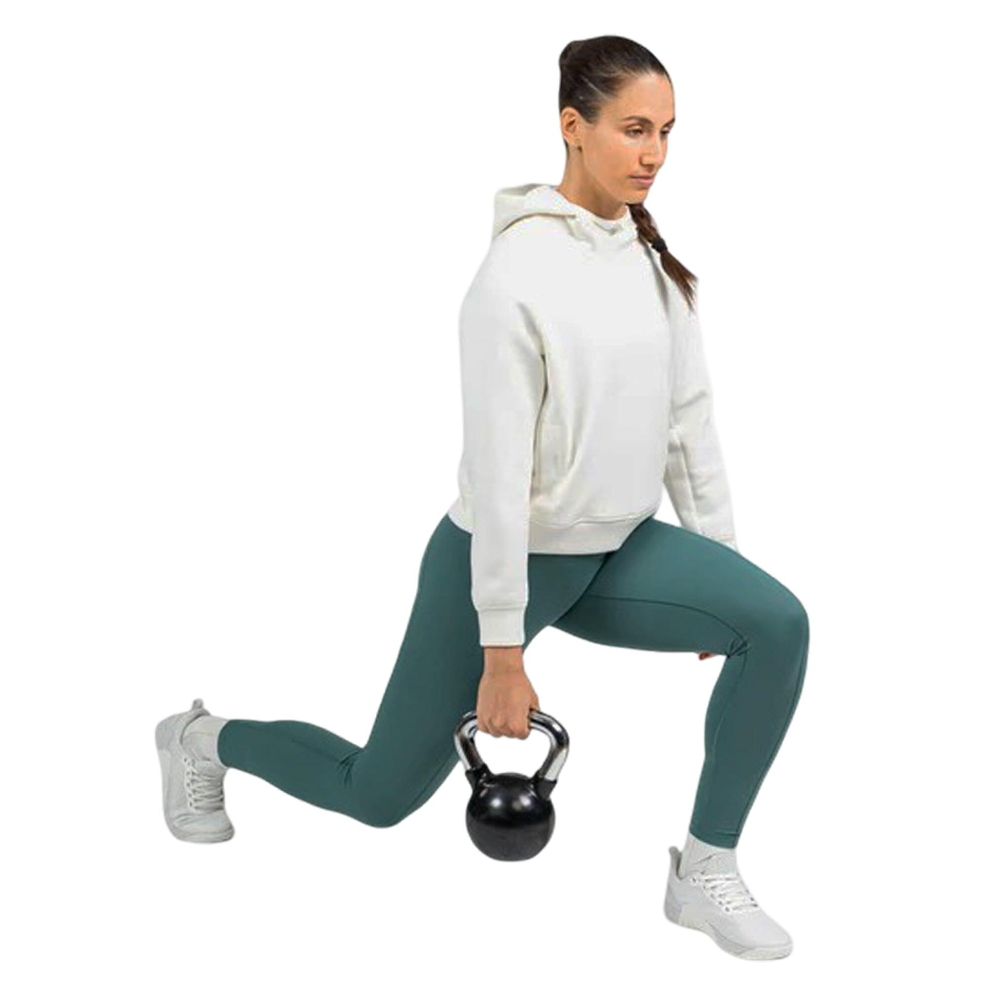 Crop Hoodie Holo - Ufficiale CrossFit Games® 5/5