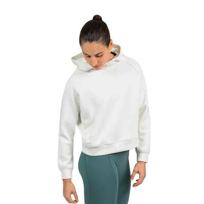 Crop Hoodie Holo - Ufficiale CrossFit Games®