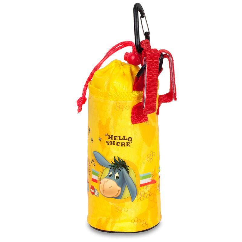 Porta-mamadeira do Ursinho Pooh para crianças 3/3