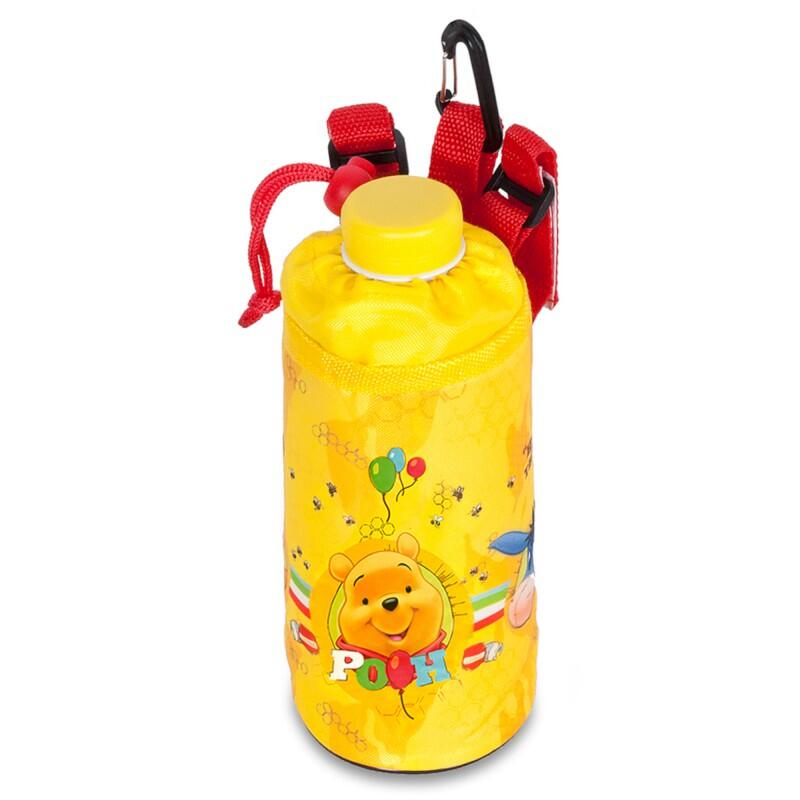 Porta-mamadeira do Ursinho Pooh para crianças 2/3