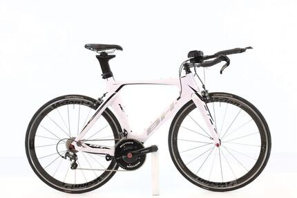 Vélo de route reconditionné · Aerolight RC · Très bon état