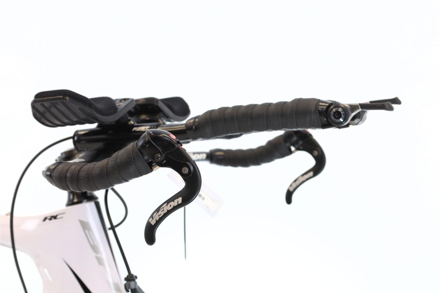 Segunda Vida · Bicicleta carretera ·  Aerolight RC · Muy buen estado 6/8