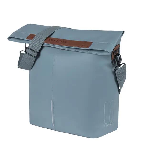 Saco traseiro Basil City 16L 3/5