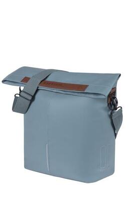 Achtertas basil city 16l