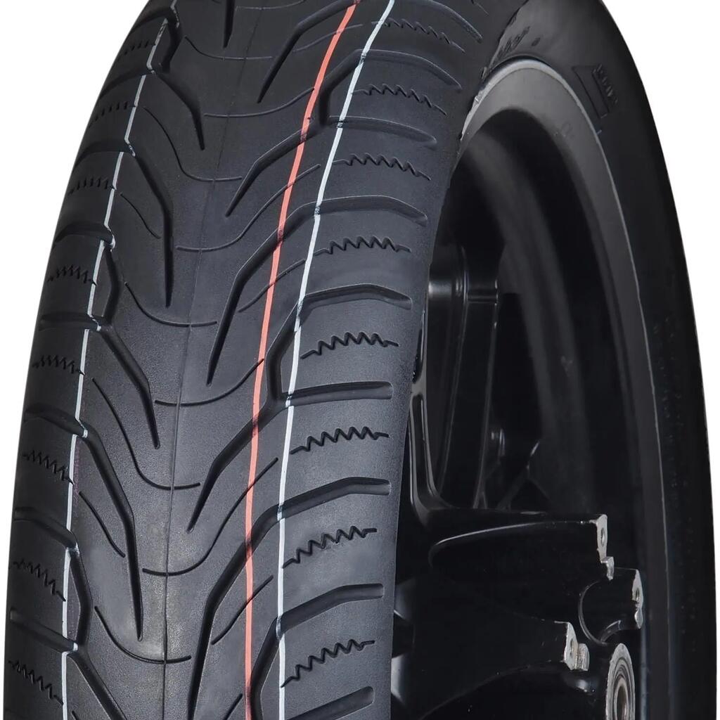 VEE MOTO VRM 396 Manhattan 3.50-10 TL 59J Scooter Tyre.