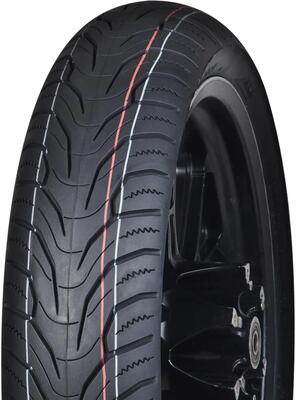 Vee moto band "vrm 396 manhattan" tyre vrm 396 manh. 3.50-10 tl 59j
