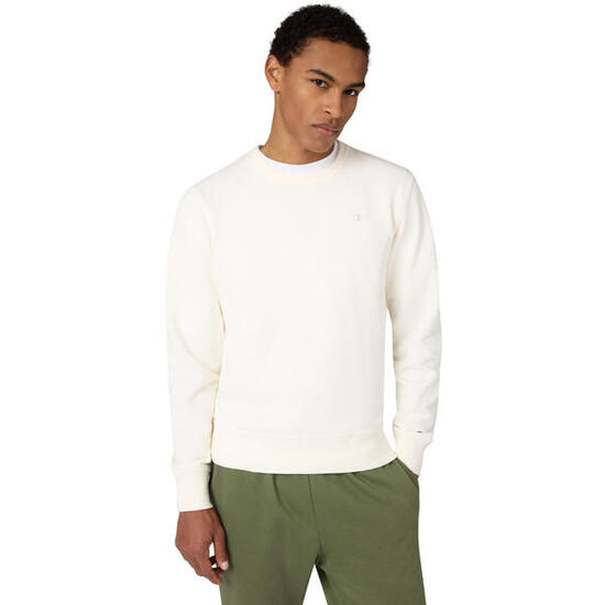 Sweat-shirt Champion col rond pour homme