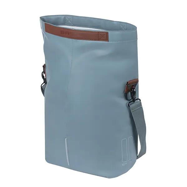 Saco traseiro Basil City 16L 4/5