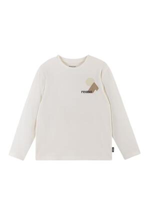 T-shirt à manches longues Tosikiva - non pertinent
