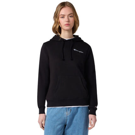CHAMPION Hoodie Sweatshirt für Damen