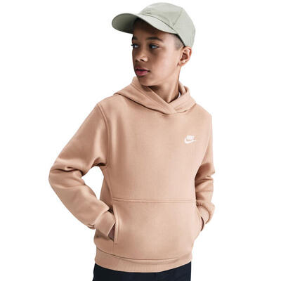 Nike sportswear club fleece kindertrui