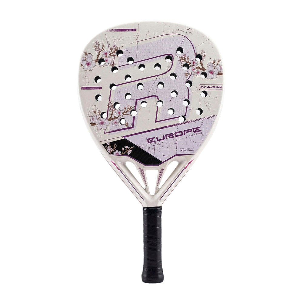 ROYAL PADEL EUROPE Lite 2026 (Pala) 6/7