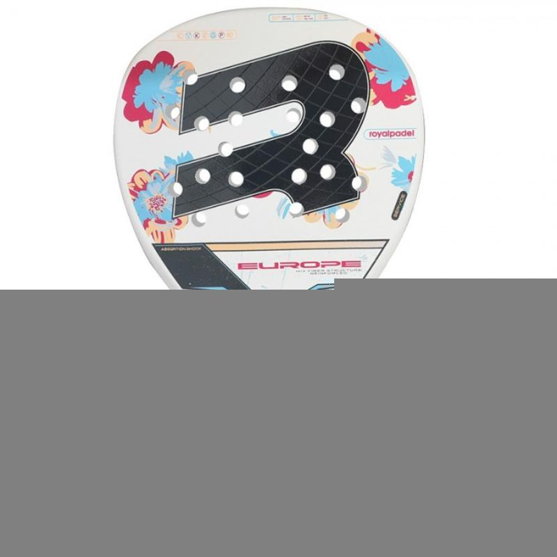 ROYAL PADEL EUROPE Lite 2026 (Pala) 4/7