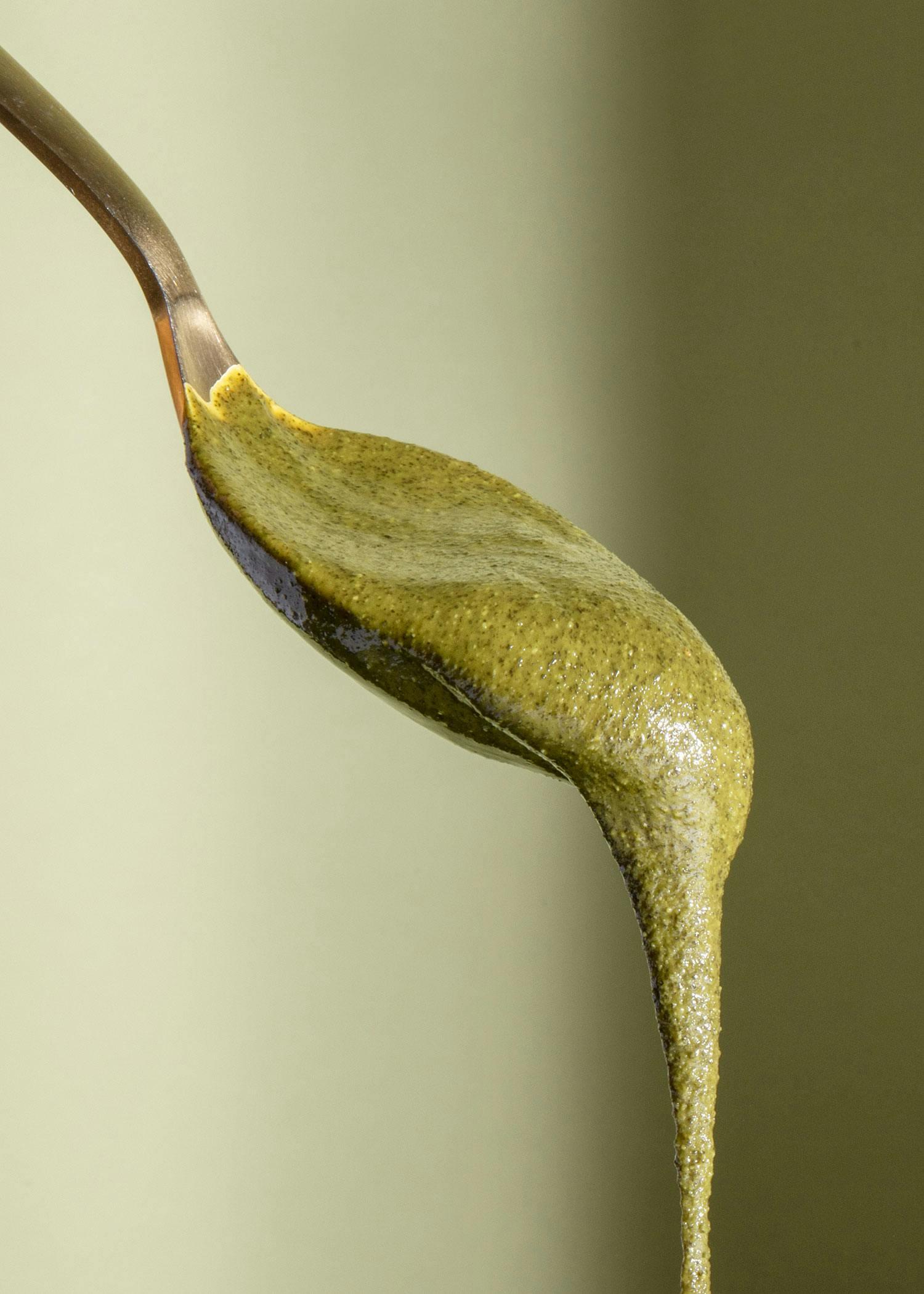 Purée de graines de courge 12 x 500 g 3/7