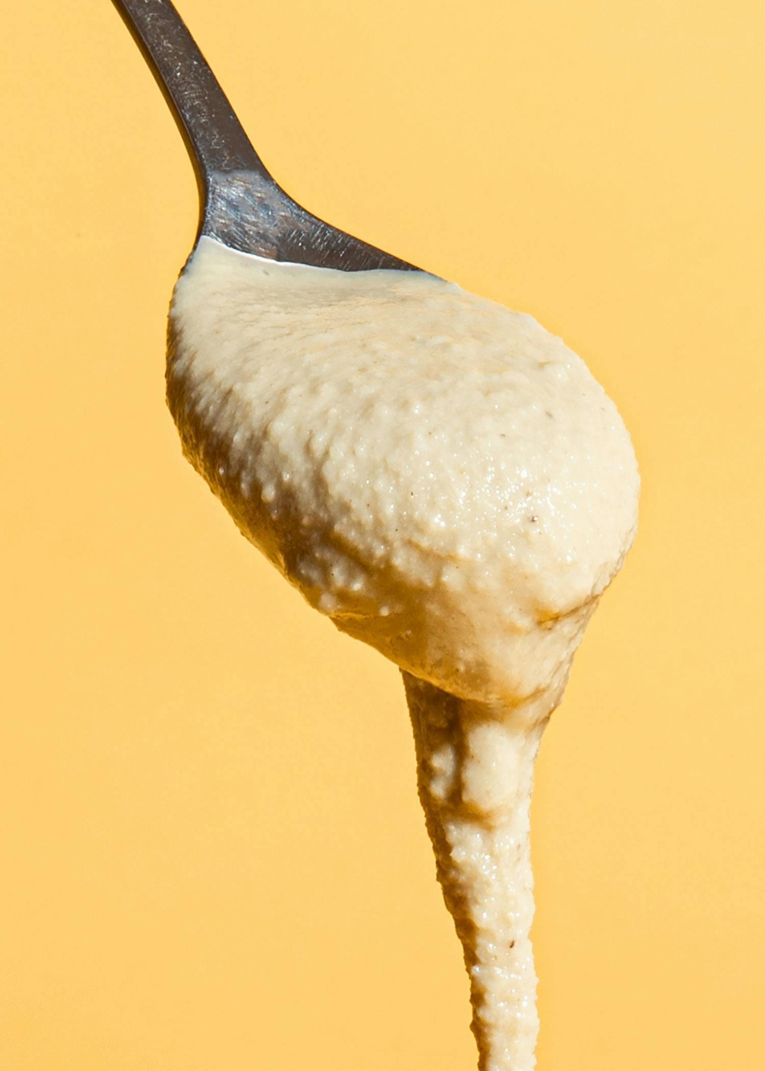Purée de sésame blanc (tahini) bio 6 x 500 g 3/7