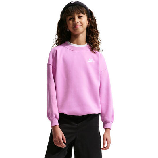 Nike Sportswear Club Fleece kindertrui